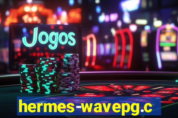 hermes-wavepg.com