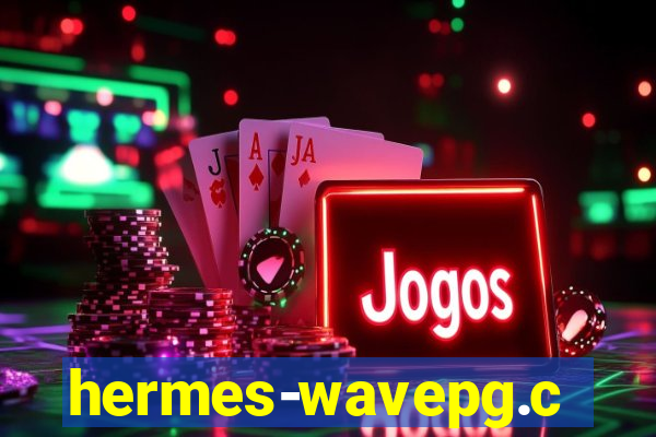 hermes-wavepg.com