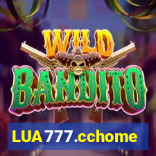 LUA777.cchome