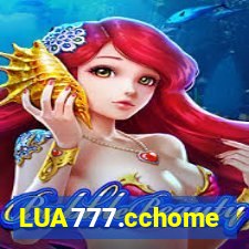 LUA777.cchome