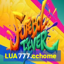 LUA777.cchome