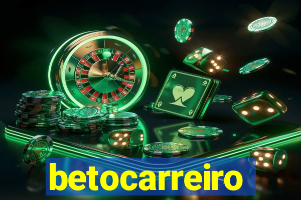 betocarreiro