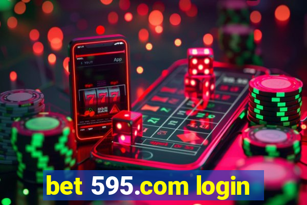 bet 595.com login