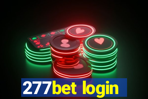 277bet login