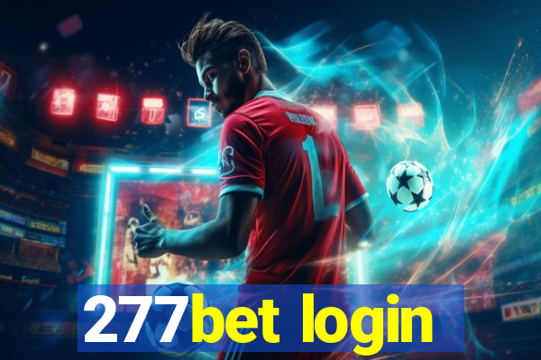 277bet login