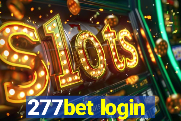 277bet login