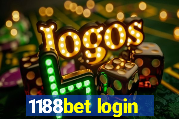 1188bet login