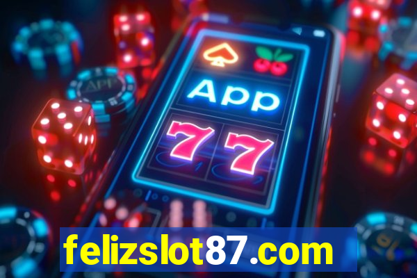 felizslot87.com