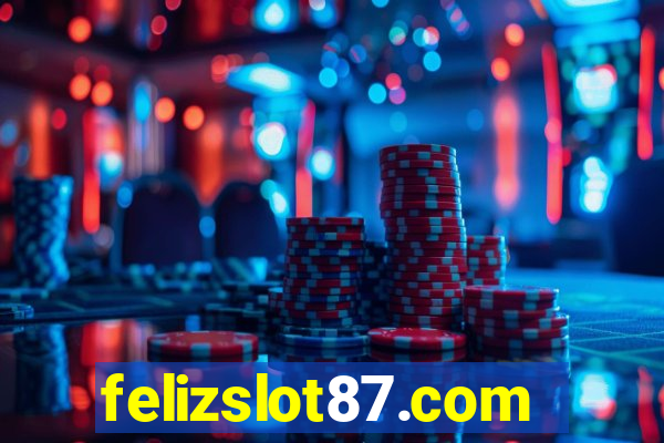 felizslot87.com