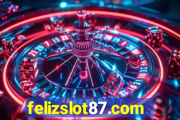 felizslot87.com