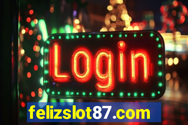 felizslot87.com