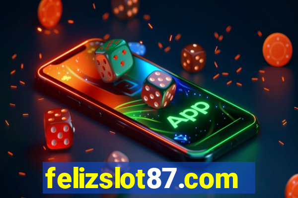 felizslot87.com