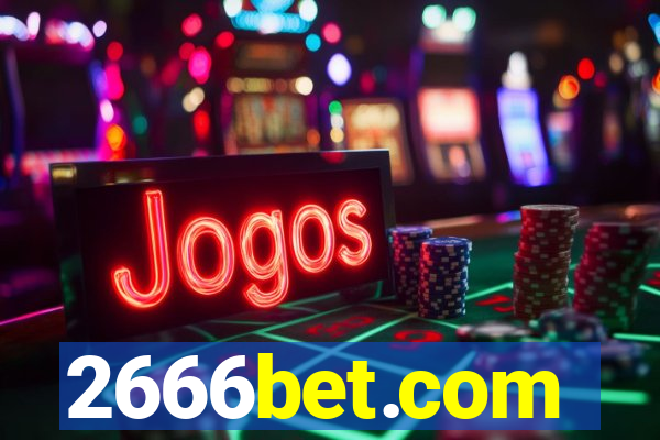 2666bet.com