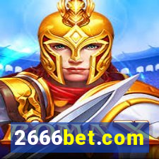 2666bet.com