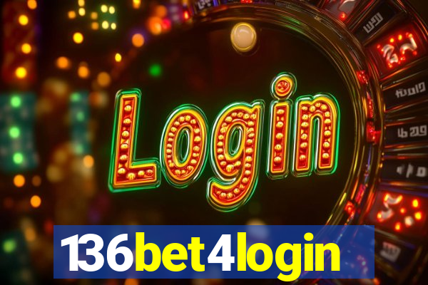 136bet4login