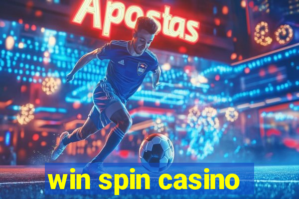 win spin casino