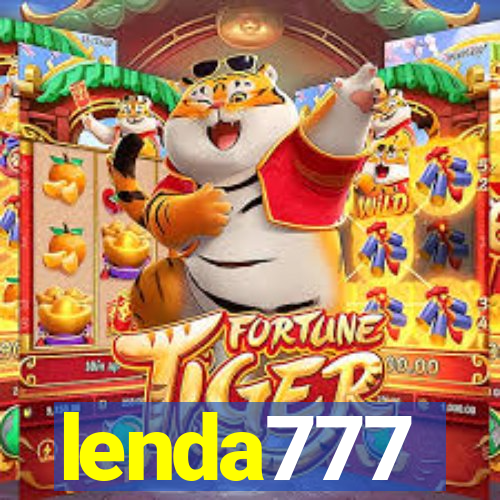 lenda777