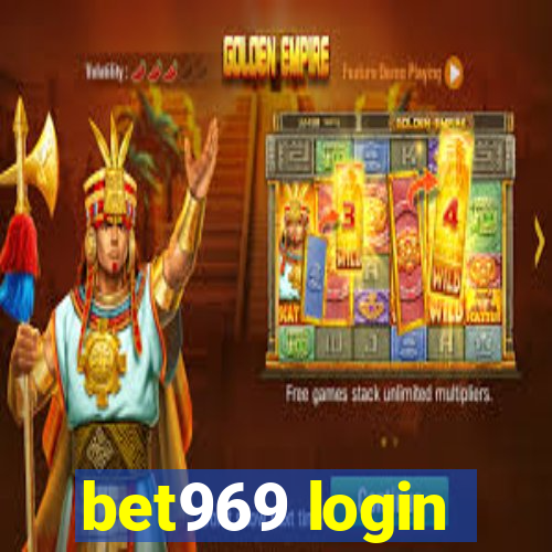 bet969 login