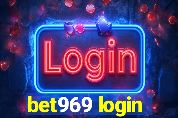 bet969 login