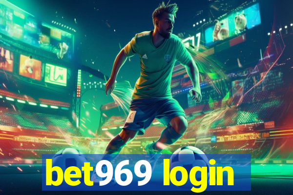 bet969 login