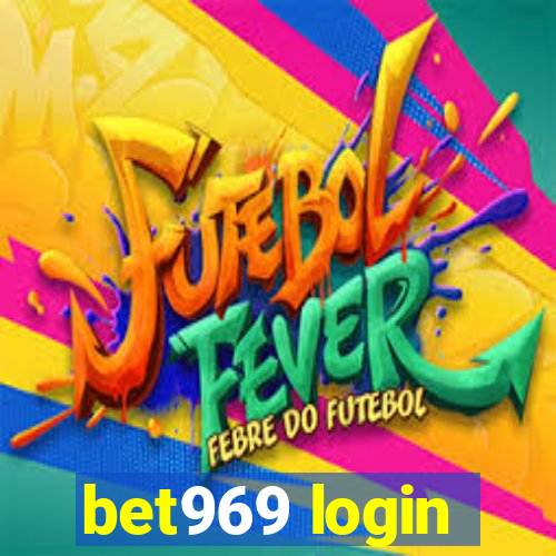 bet969 login