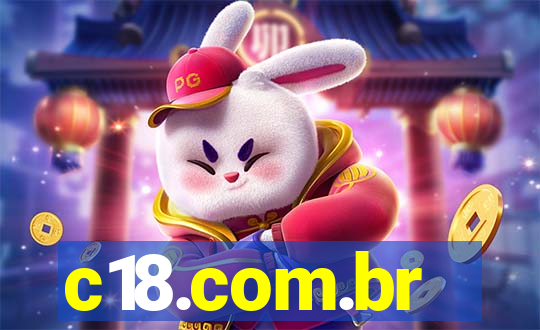 c18.com.br