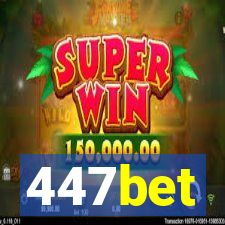 447bet