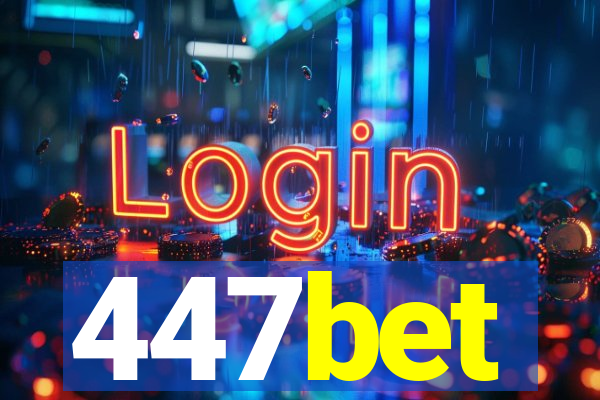 447bet