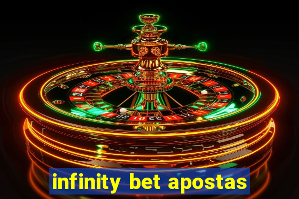 infinity bet apostas