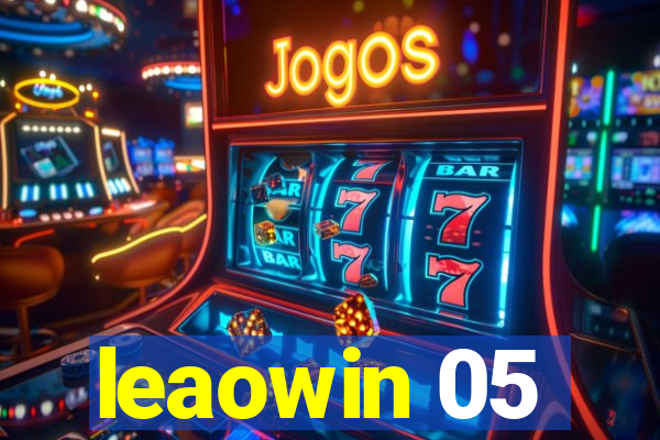 leaowin 05