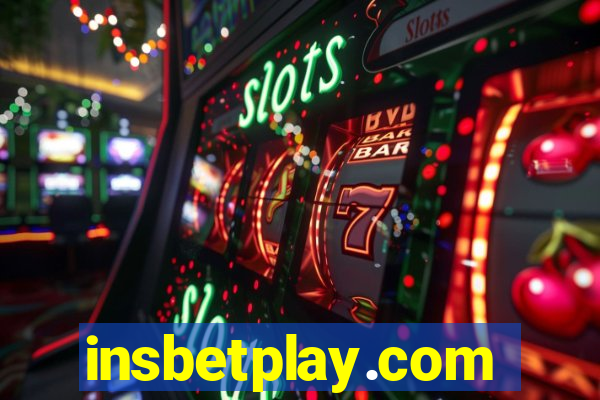 insbetplay.com