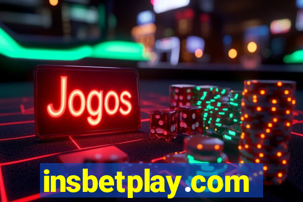 insbetplay.com