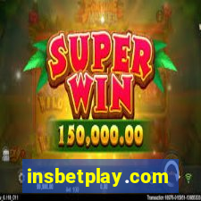 insbetplay.com