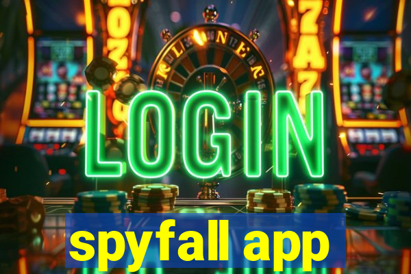 spyfall app