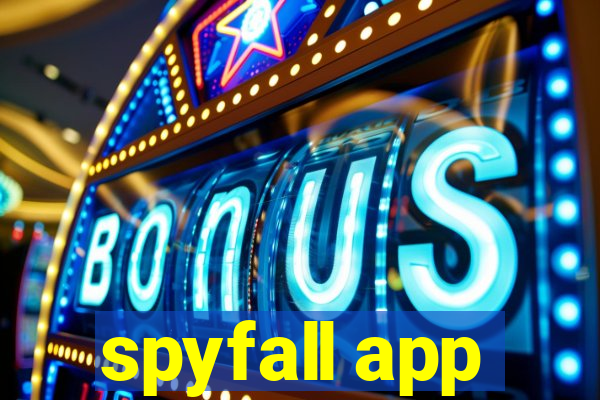 spyfall app