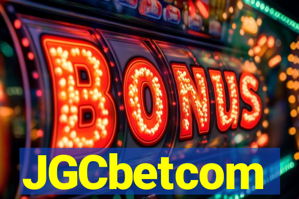 JGCbetcom