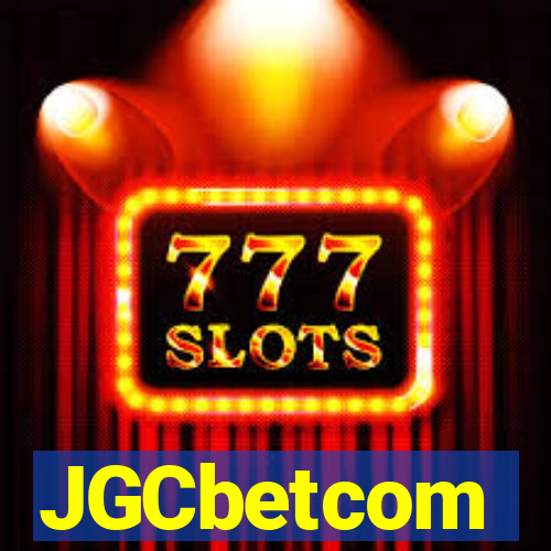 JGCbetcom