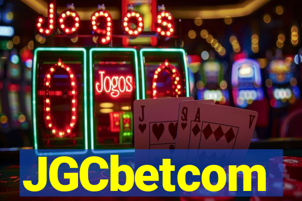 JGCbetcom