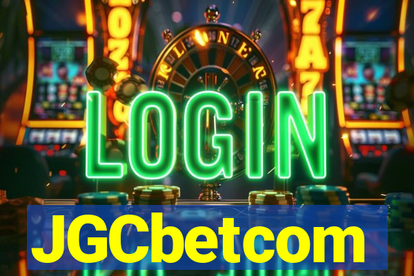 JGCbetcom