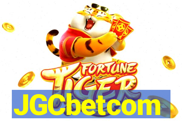 JGCbetcom