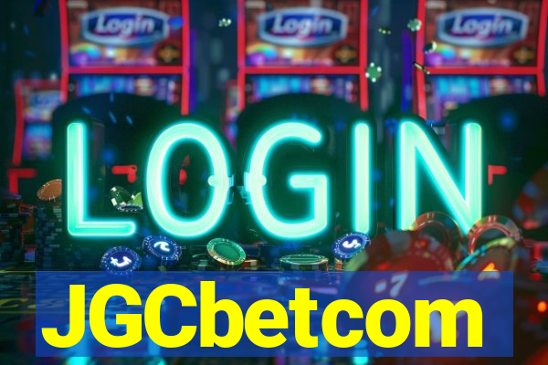 JGCbetcom