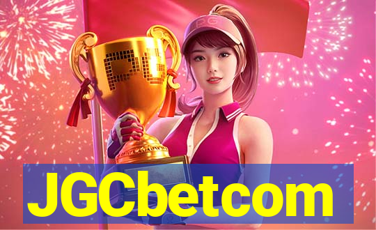 JGCbetcom