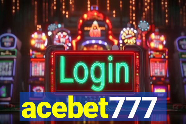 acebet777