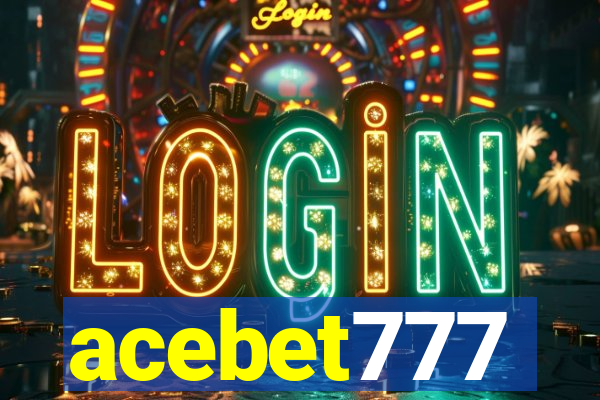 acebet777