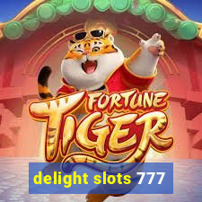 delight slots 777