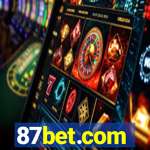 87bet.com