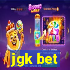 jgk bet