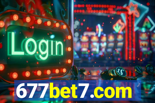 677bet7.com