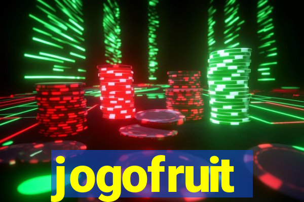 jogofruit