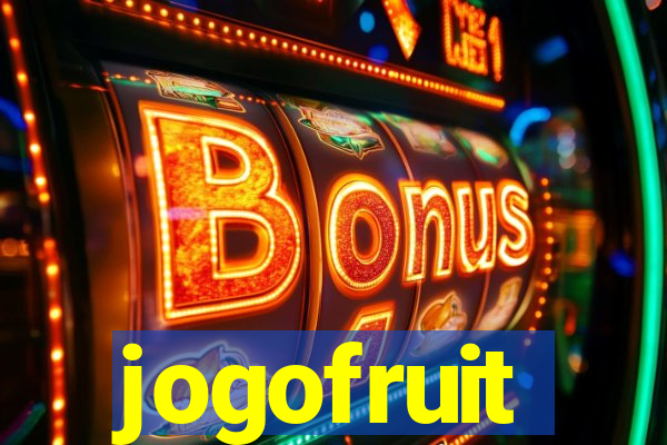 jogofruit